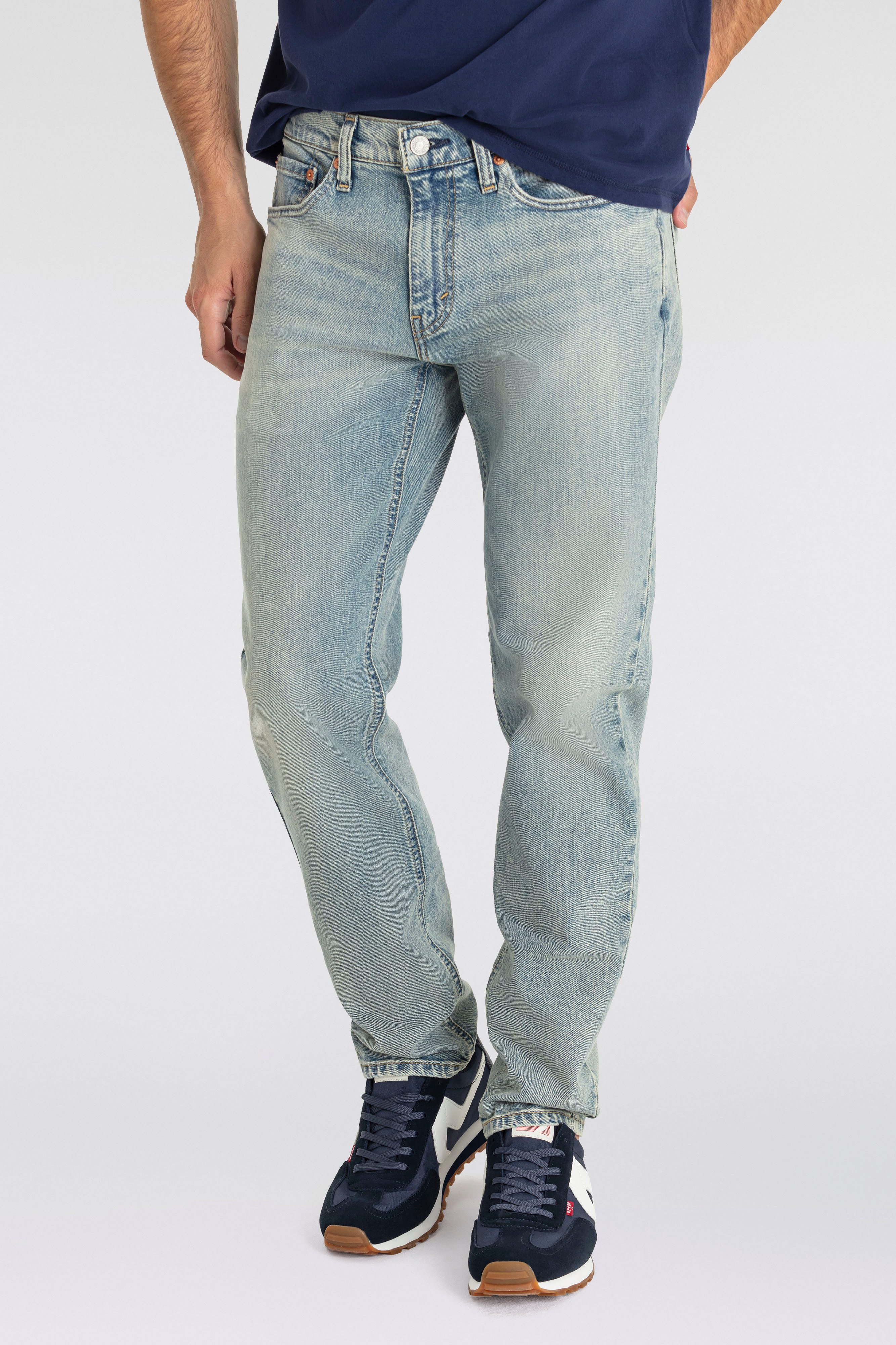 Levi's® 5-Pocket-Jeans 531 ATHLETIC SLIM TAPER günstig online kaufen