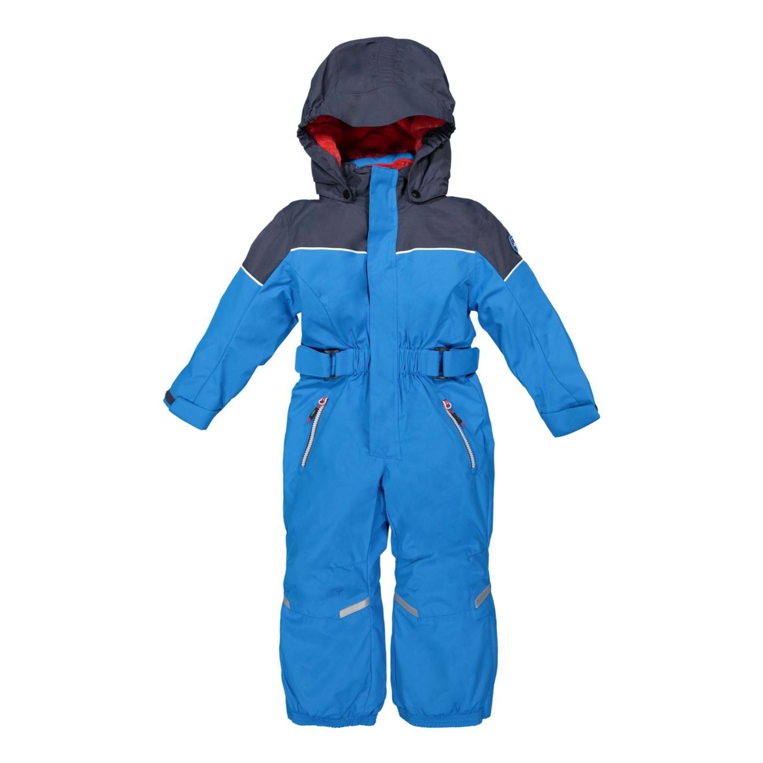 CMP Schneeoverall CHILD OVERALL M885 CYANO