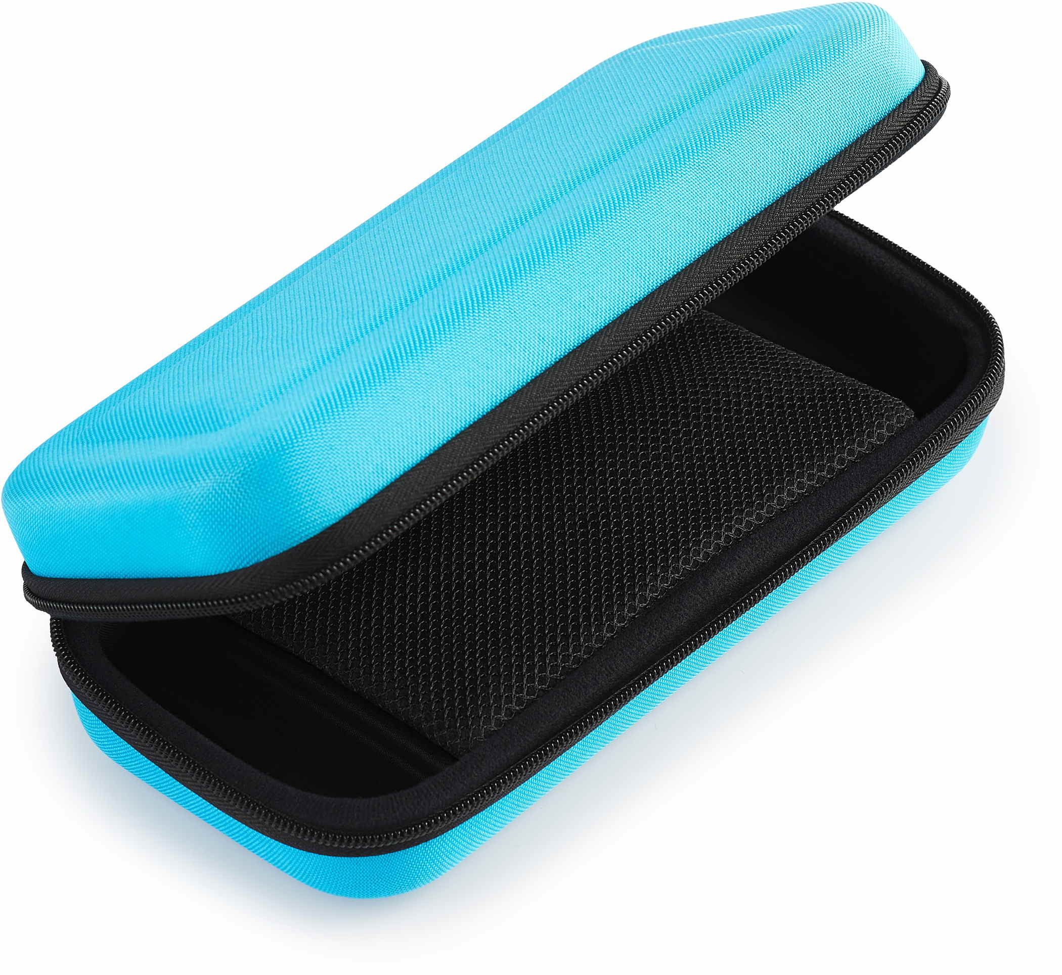 nacon für Nintendo Switch 2 / Lite / OLED Tasche L Travel Case blau NA028317 Zubehör Nintendo