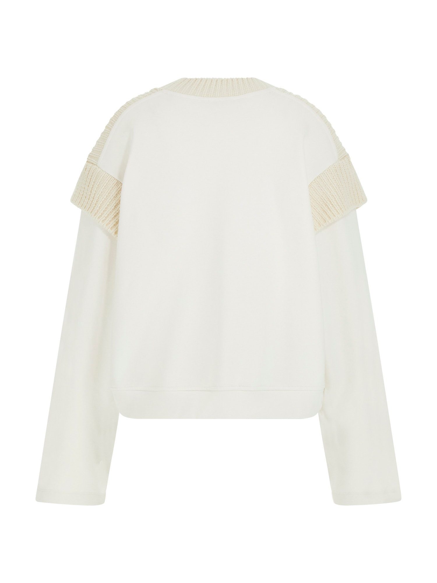 Guess Sweatshirt DORA CN SWEATSHIRT