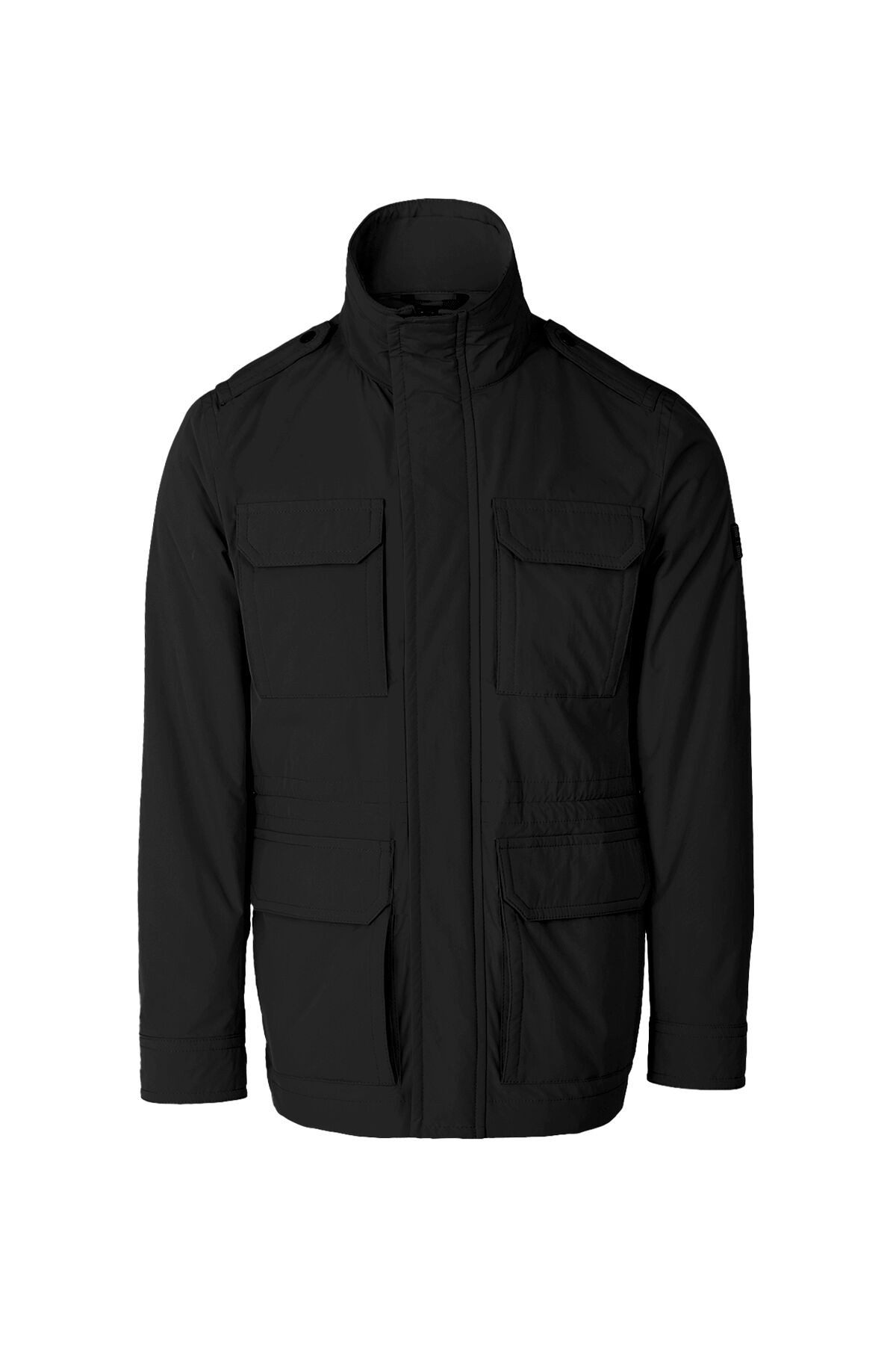 Lufian Parka FREDDIE mit praktischen Taschen günstig online kaufen