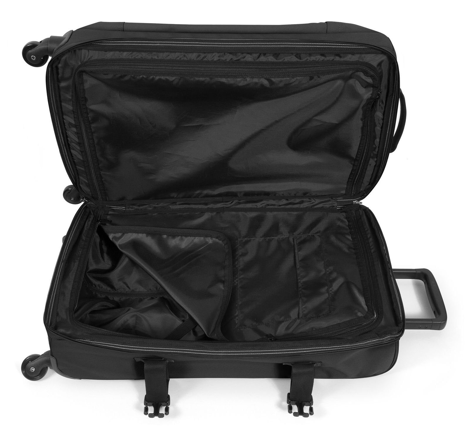 Eastpak Weichgepäck-Trolley, 4 Rollen