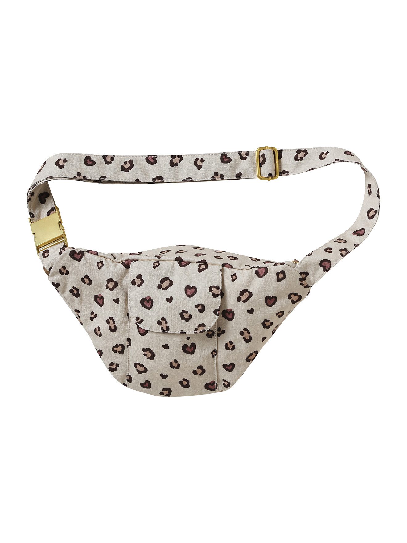 vertbaudet Bauchtasche Damen Bauchtasche