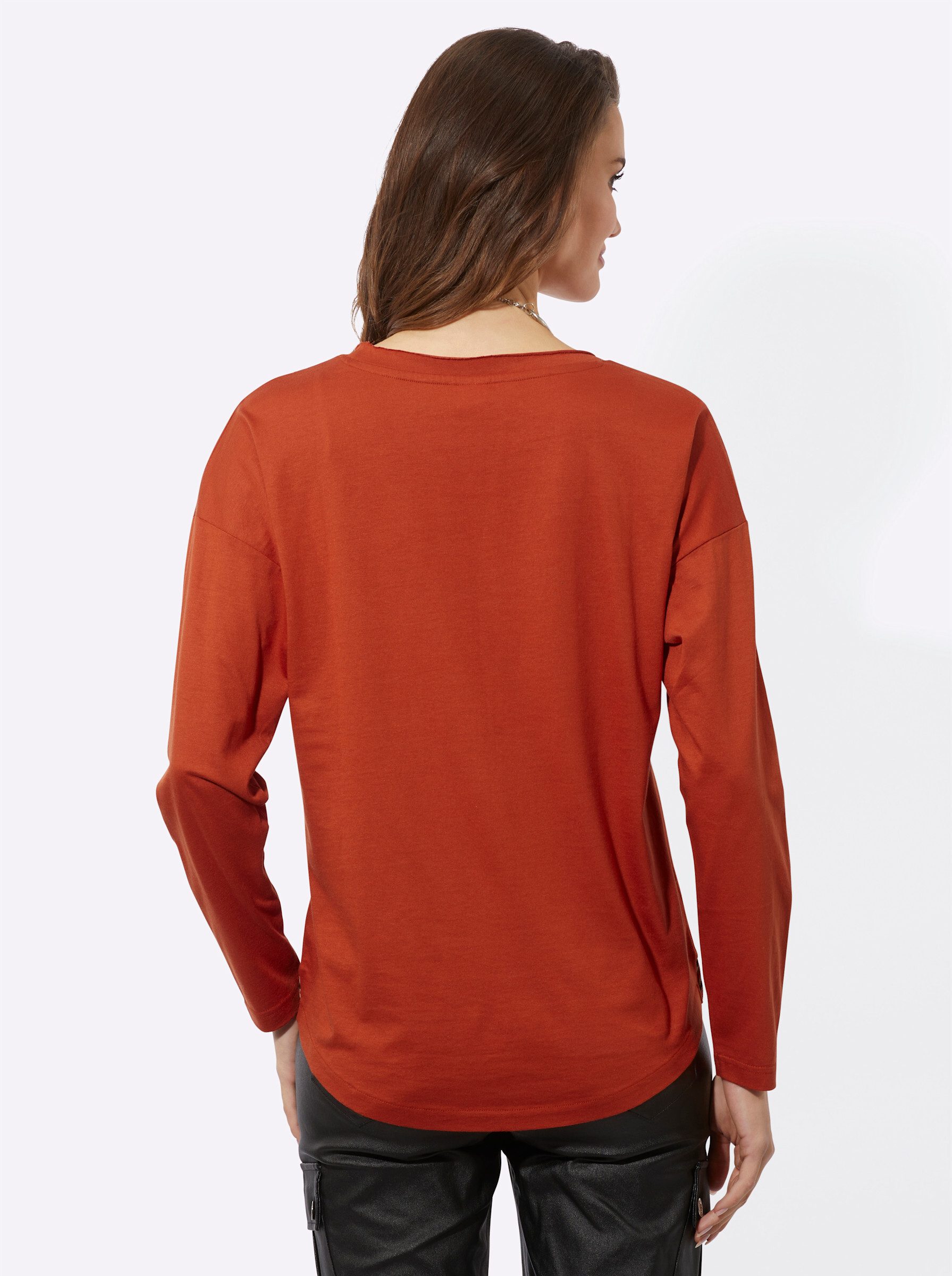 Witt T-Shirt Print-Shirt günstig online kaufen