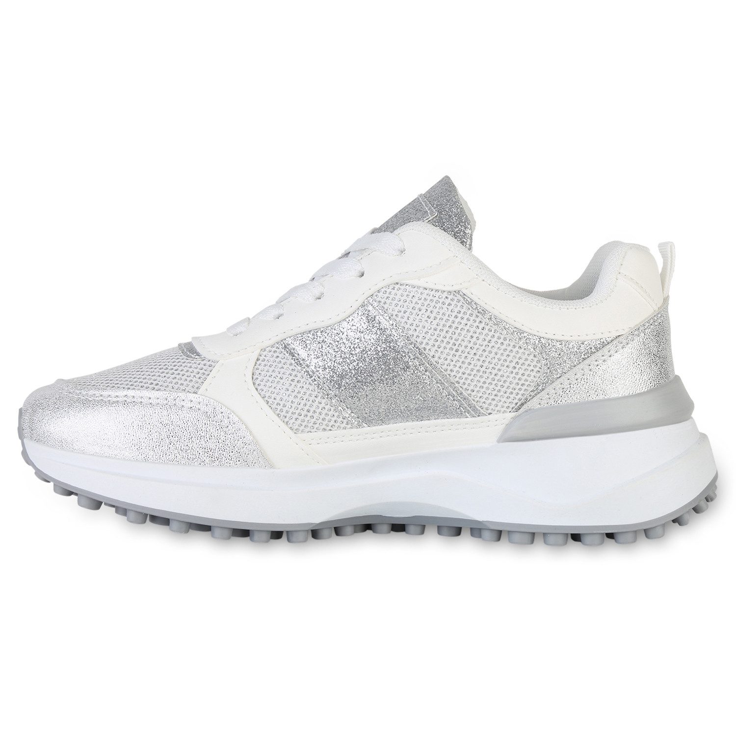 VAN HILL 841560 Plateausneaker Schuhe günstig online kaufen