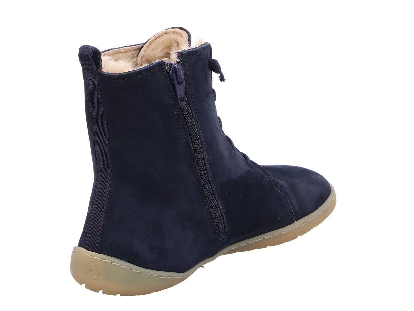 Snipe Barefoot Winterboots