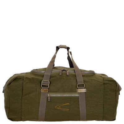 camel active Reisetasche Journey - Reisetasche 66 cm (1-tlg)