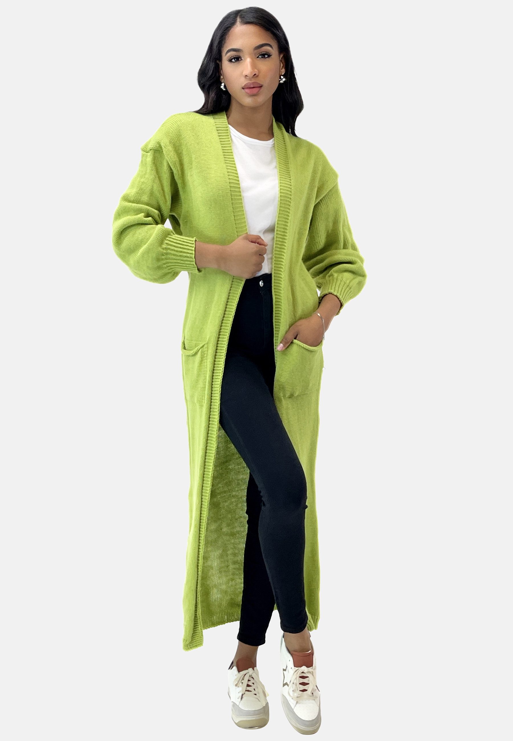 Elara Cardigan Cardigan