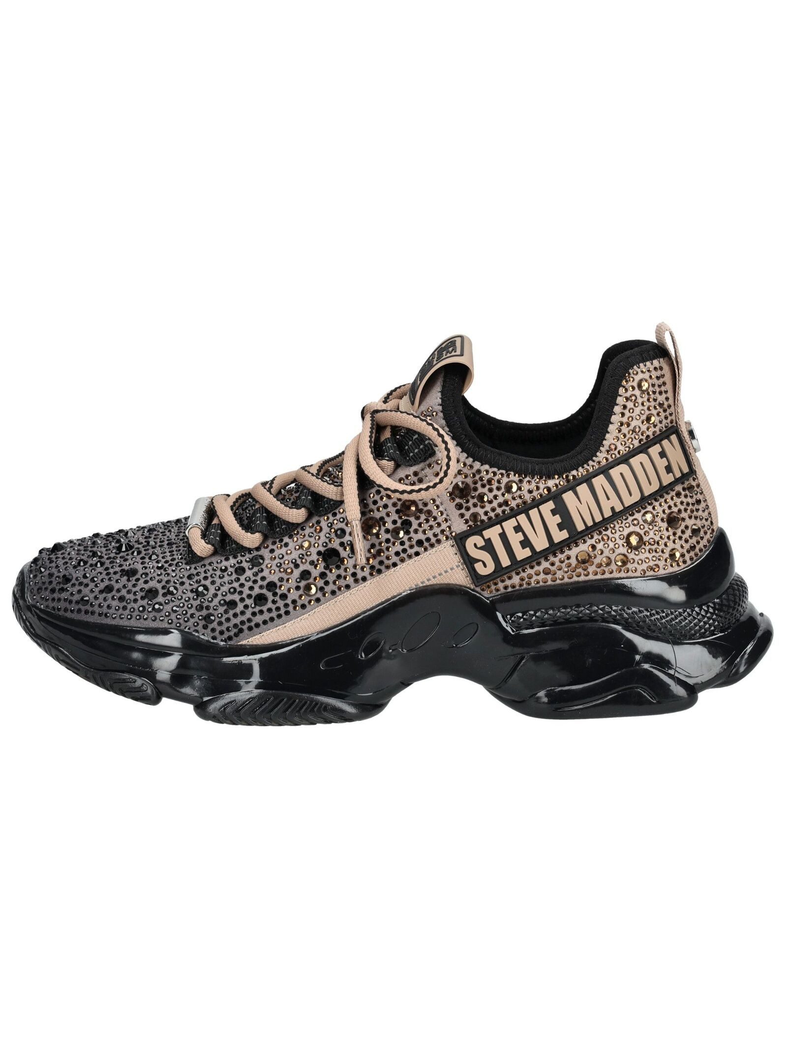 STEVE MADDEN STEVE MADDEN Sneaker Textil Sneaker günstig online kaufen