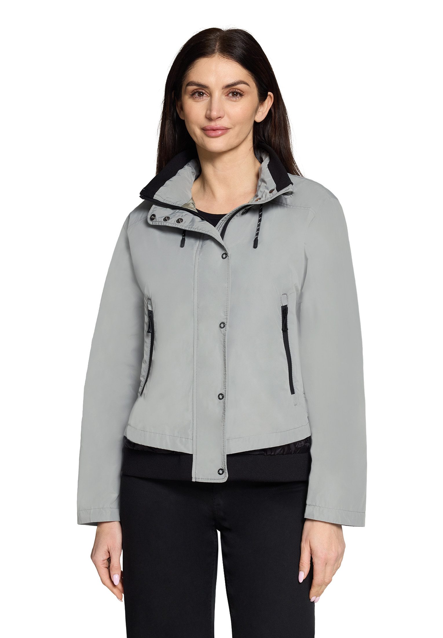 Amber & June Outdoorjacke