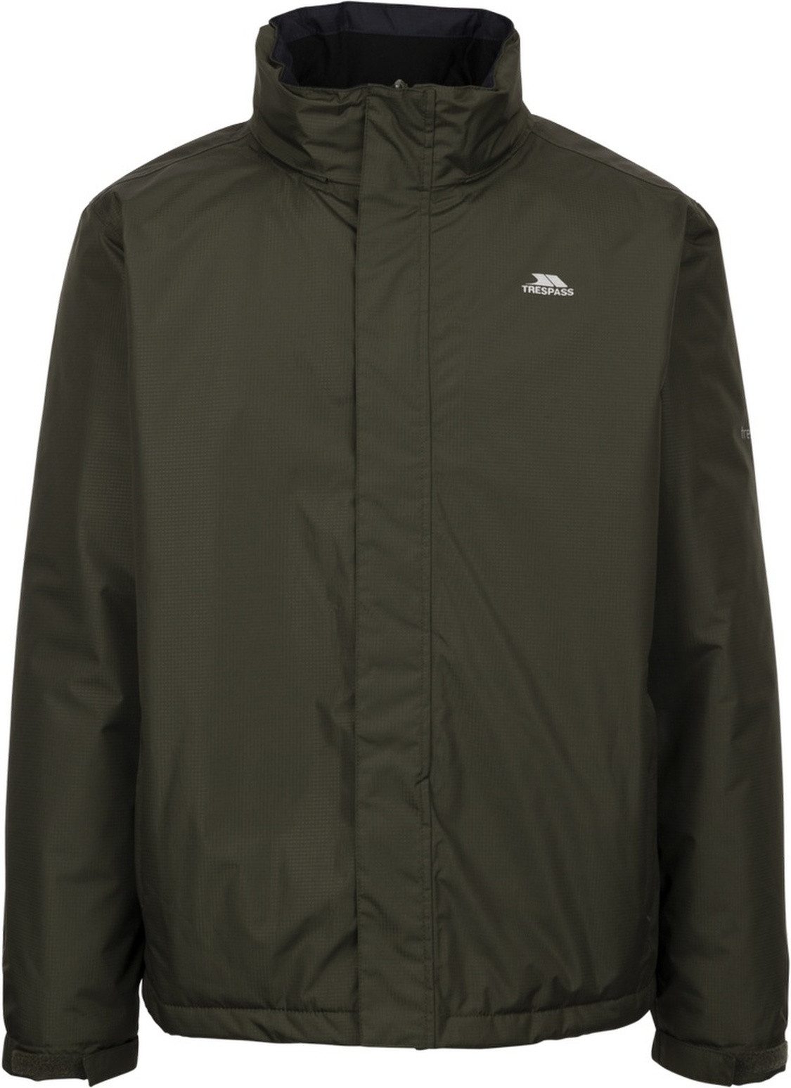 Trespass Regenjacke Farmcott Padded Jacket