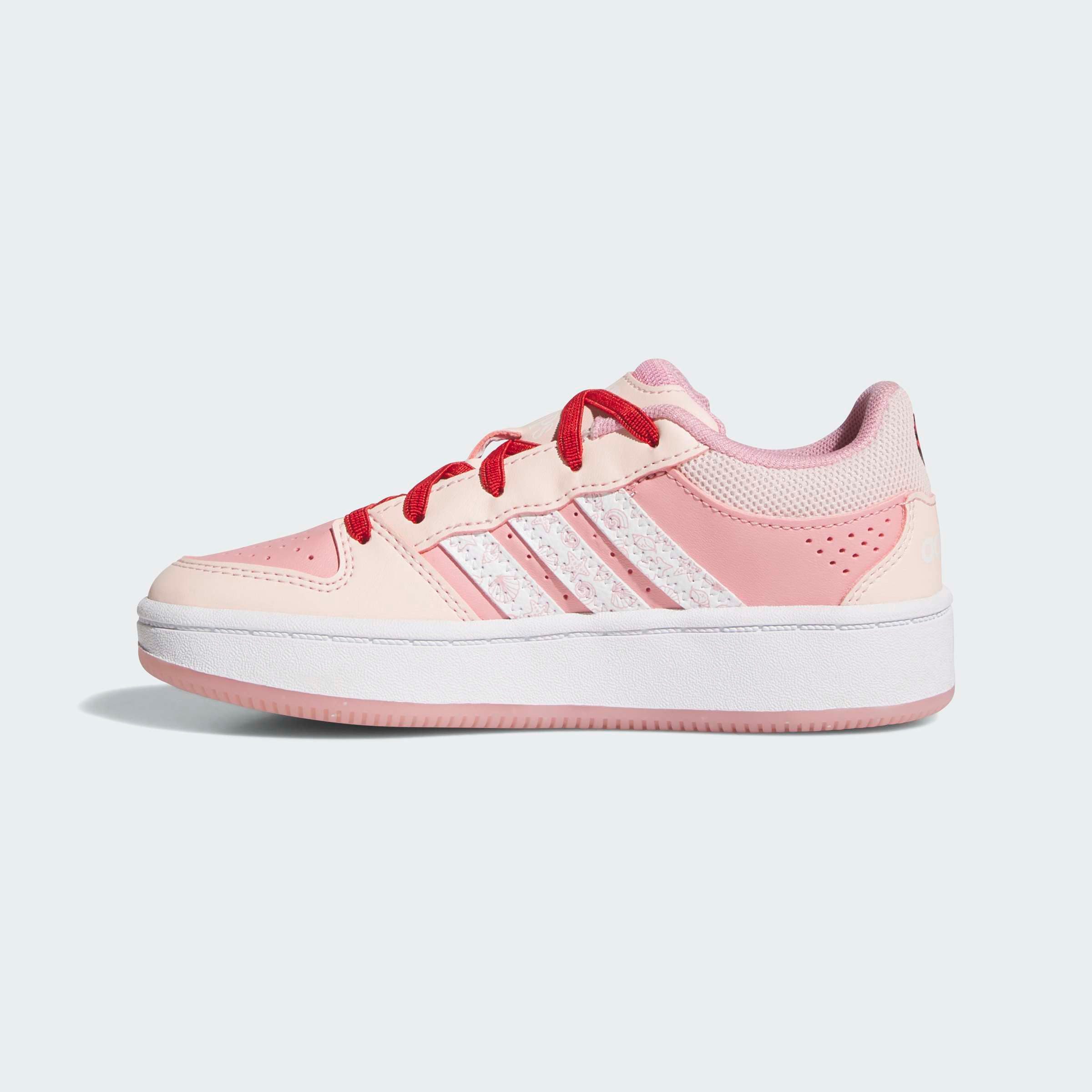 adidas Sportswear DISNEY HOOPS CLASSIC EL C Sneaker für Kinder & Jugendliche