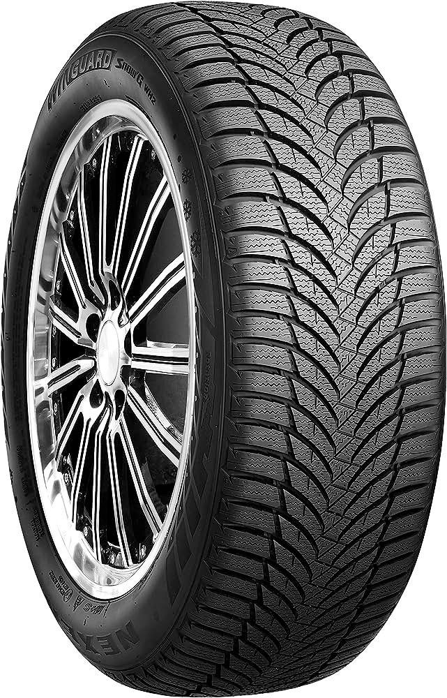 Nexen Winterreifen NEXEN, 1-St., WINGUARD SNOW G WH2