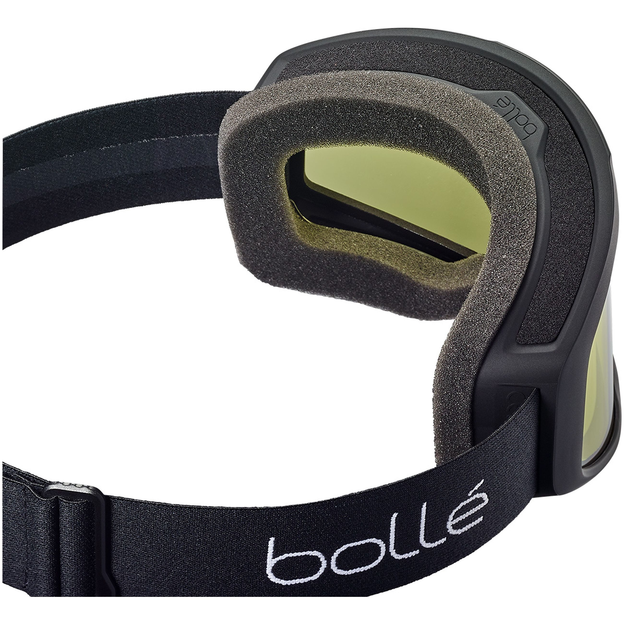 Bolle Skibrille Bedrock, (1-St)