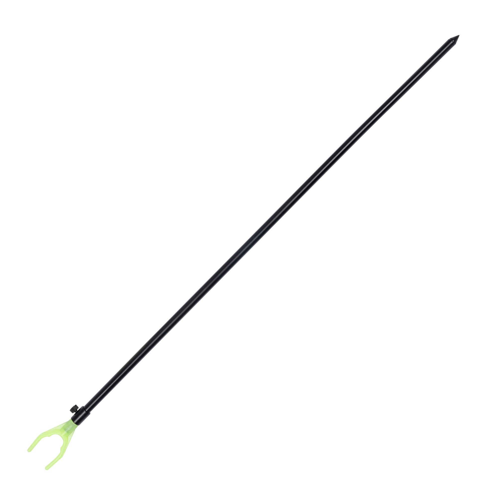Zebco Rutenhalter After Dark U-förmiger leuchtender Telerutenhalter 50-90cm