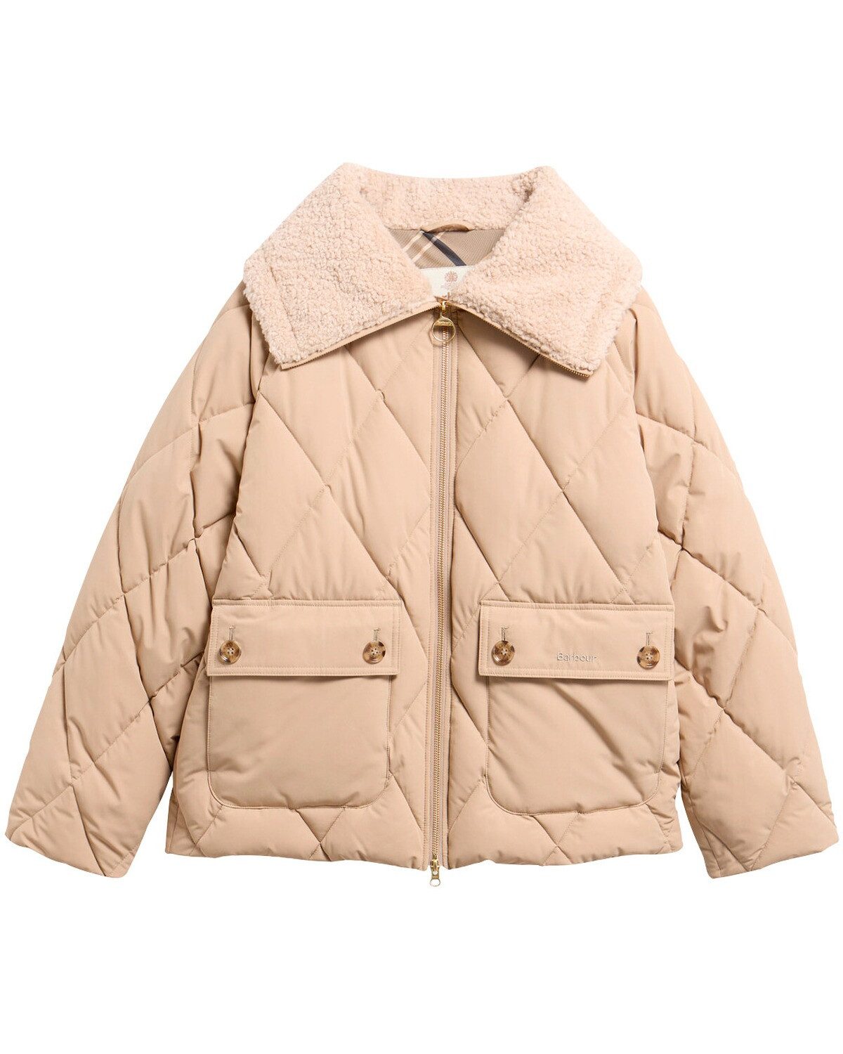 Barbour Steppjacke Steppjacke Eva