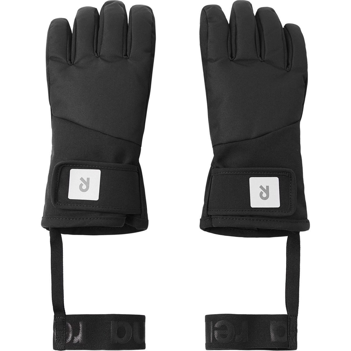reima Fleecehandschuhe Reimatec Gloves, Hanskas Wasserdichte, strapazierfähige Kinderhandschuhe mit recycelter
