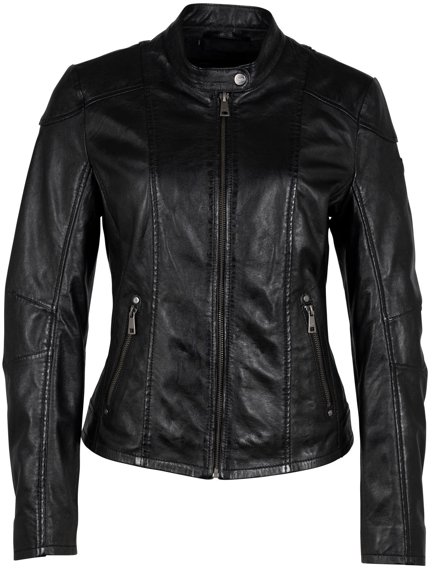 Lederjacke GWKeili LASV