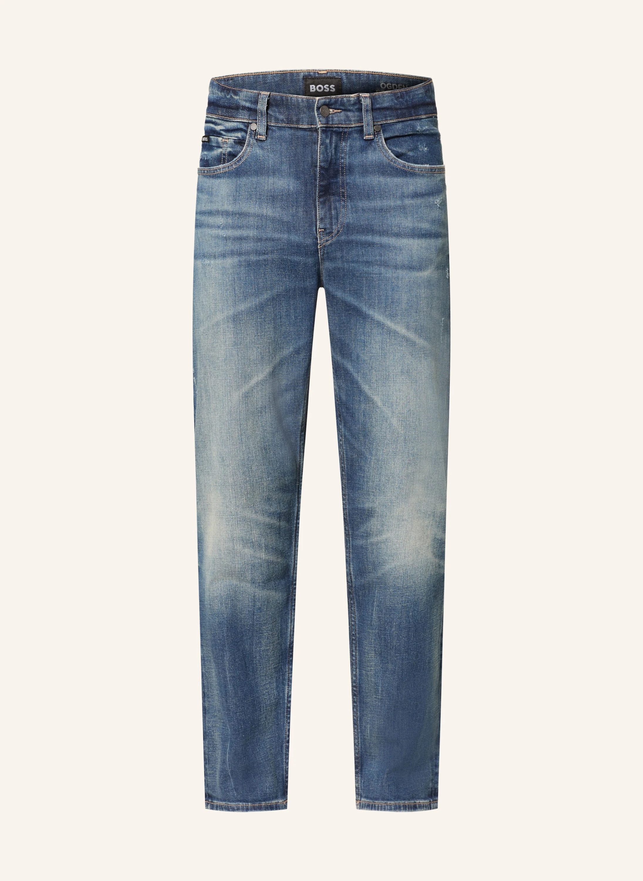 BOSS 5-Pocket-Jeans C-OGDEN 10273476 03