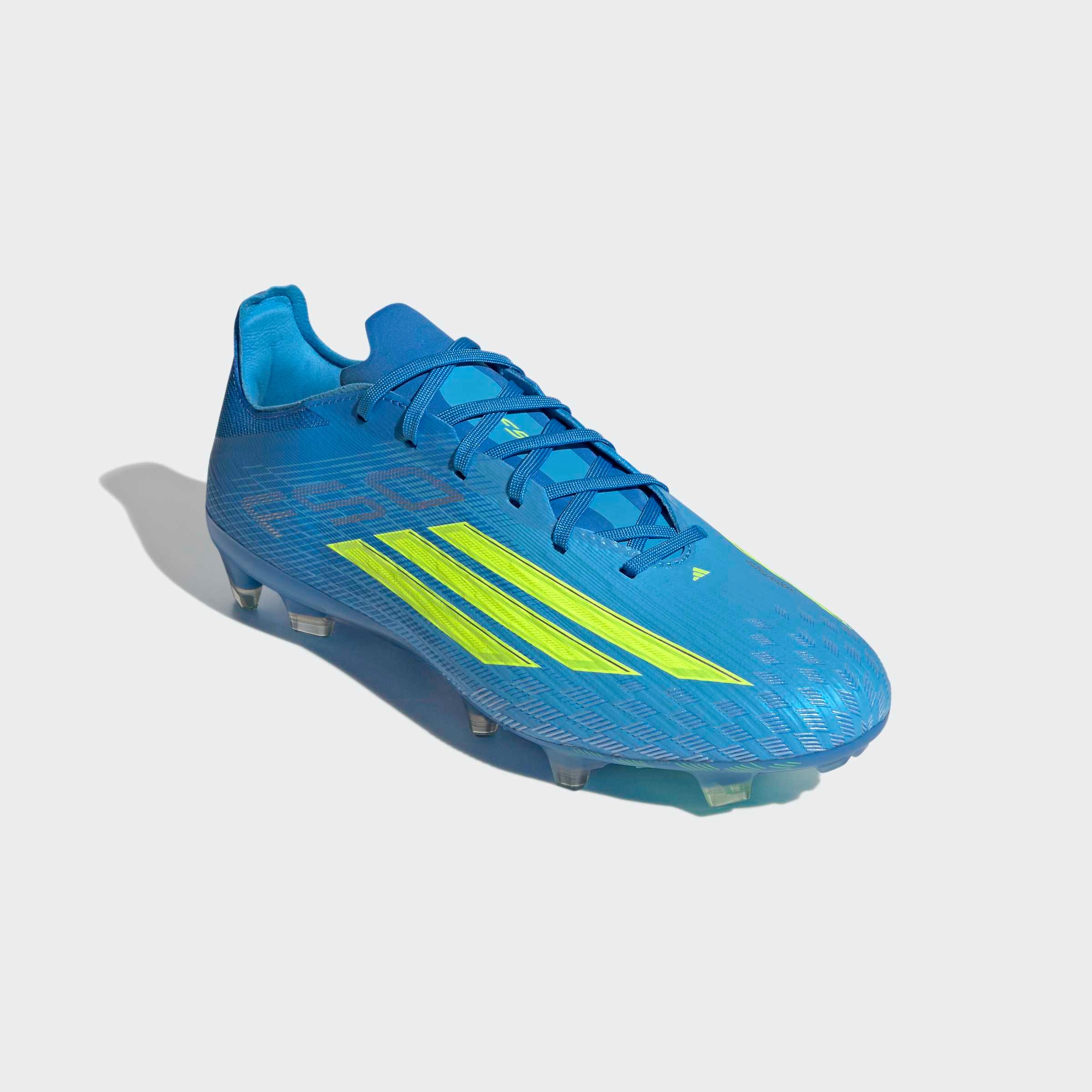 adidas Performance F50 PRO FG Fußballschuh Außensohle für feste Böden
