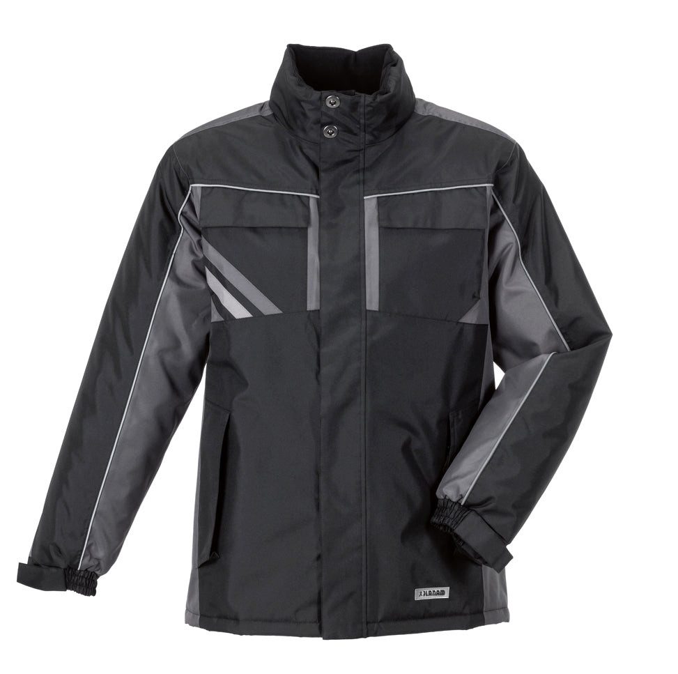 Planam Winterjacke PLANAM Highline Winterjacke