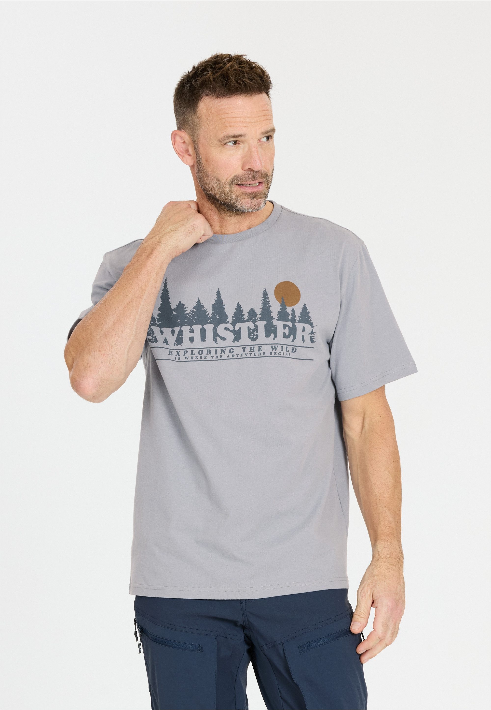 T-Shirt Cashew