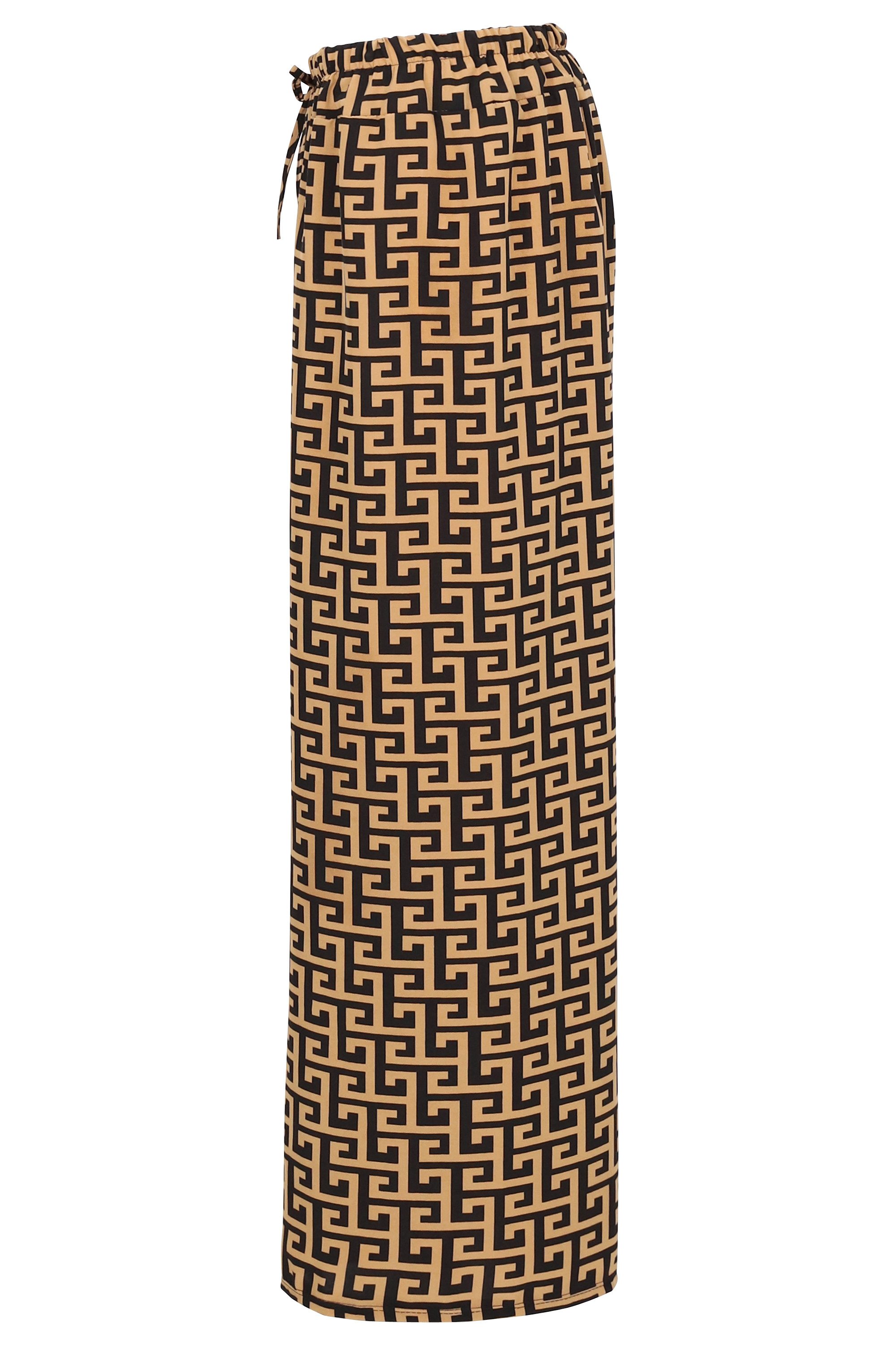 malito more than fashion Palazzohose 2306 günstig online kaufen
