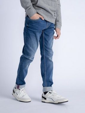 Petrol Industries Regular-fit-Jeans