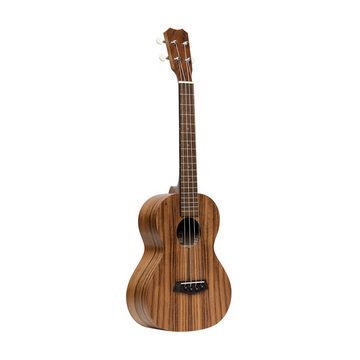 Islander Ukulele Islander by Kanilea AT-4 Traditionelle Tenor-Ukulele mit Akaziendecke