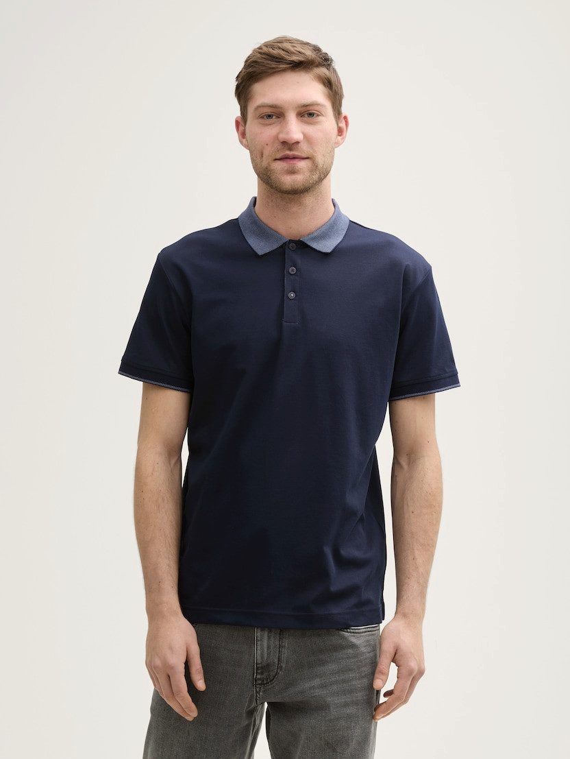 TOM TAILOR Poloshirt 1046745 günstig online kaufen