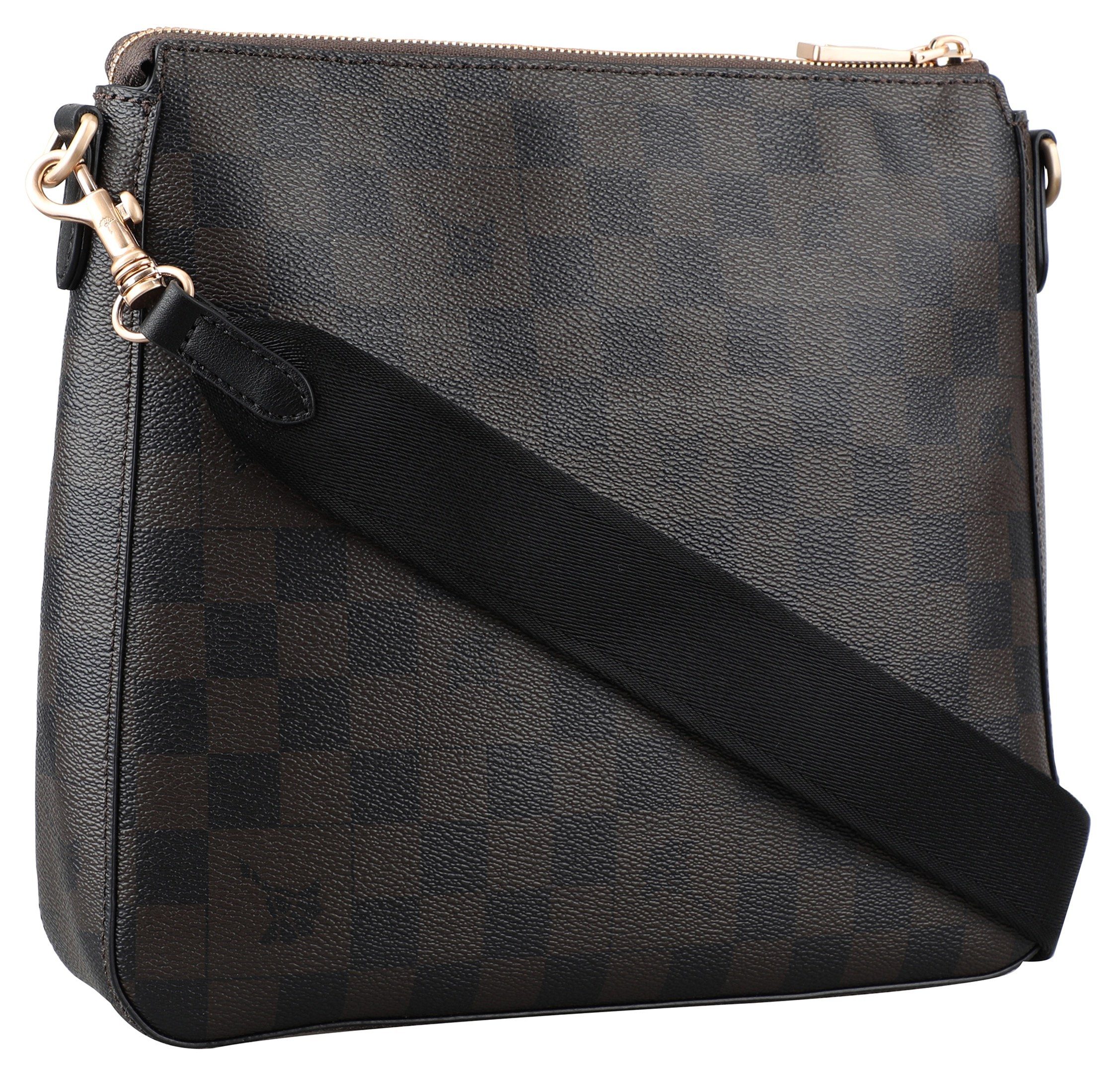 JOOP! Umhängetasche cortina piazza jasmina shoulderbag mvz, mit kleiner Mün günstig online kaufen
