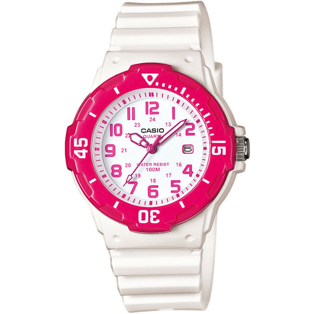 Luxusuhr Collection Damen Armbanduhr LRW-200H