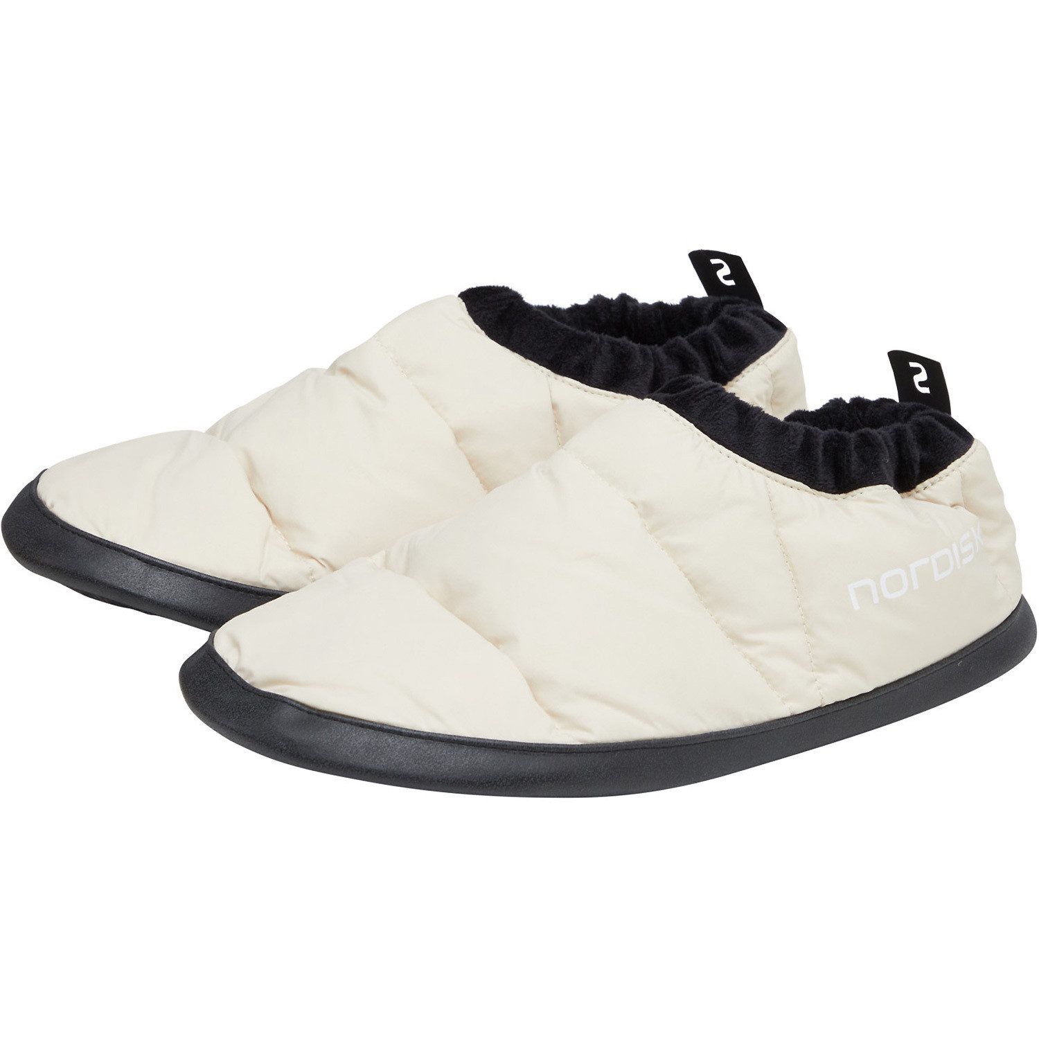 Y by Nordisk Slippers Mos Down Hüttenschuhe