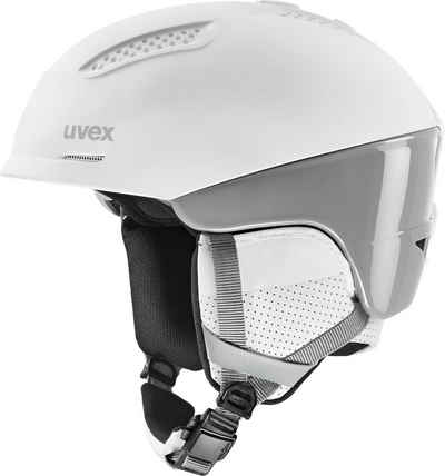 Uvex Skihelm uvex ultra pro