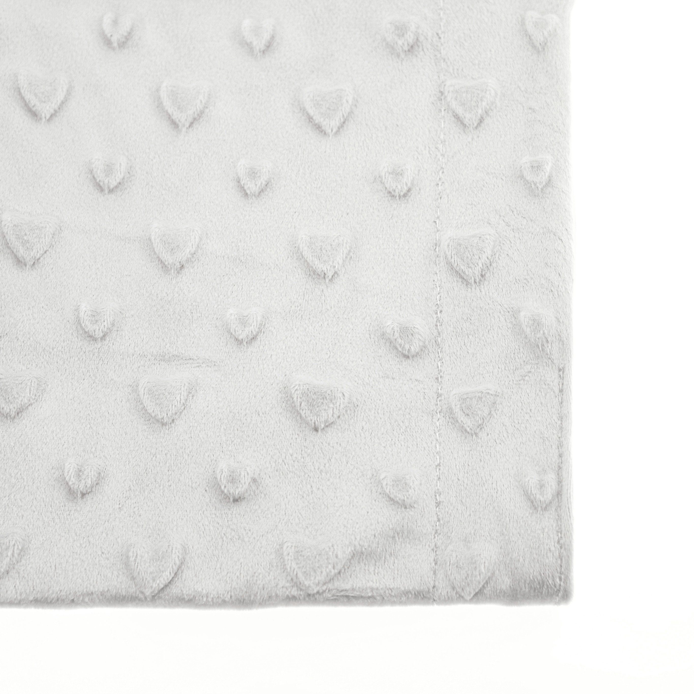Babydecke Babydecke Doppellagig 75cm x 100cm günstig online kaufen