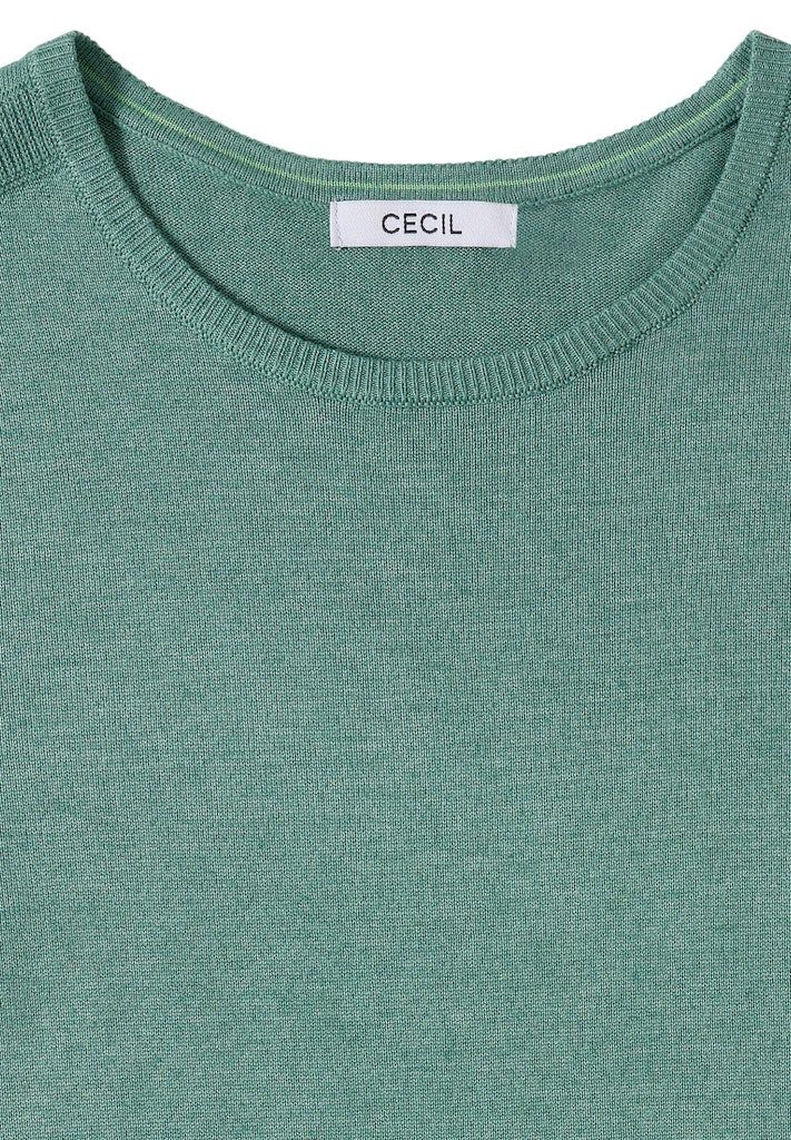 CECIL Wollpullover Cecil / Da.Strick / günstig online kaufen