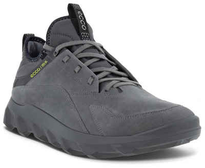 Ecco MX Slip-On Sneaker mit elastischem Einschlupf