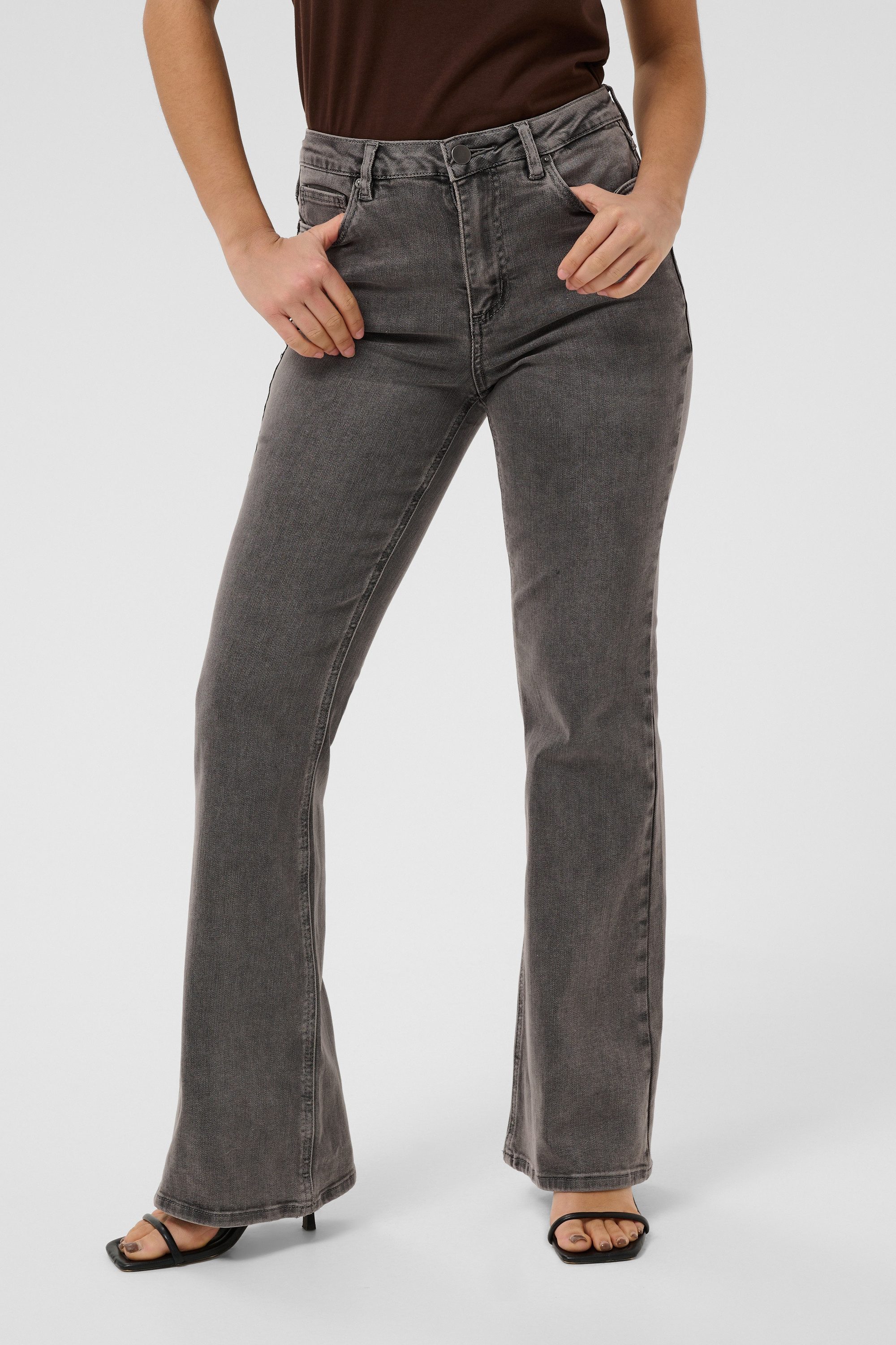 KAFFE Regular-fit-Jeans Jeans KAsinem