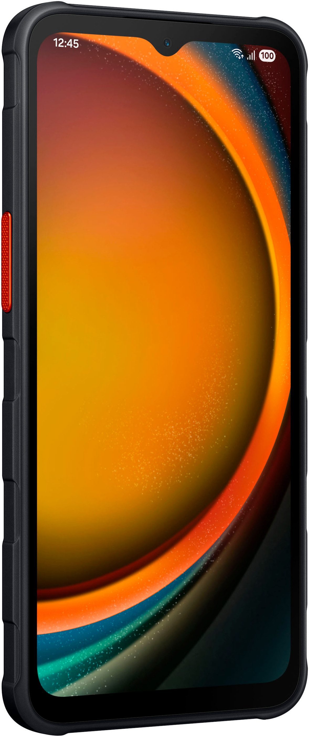 Samsung Galaxy XCover7 Pro (Enterprise Edition) Smartphone (16,72 cm/6,6 Zoll, 128 GB Speicherplatz, 50 MP Kamera)