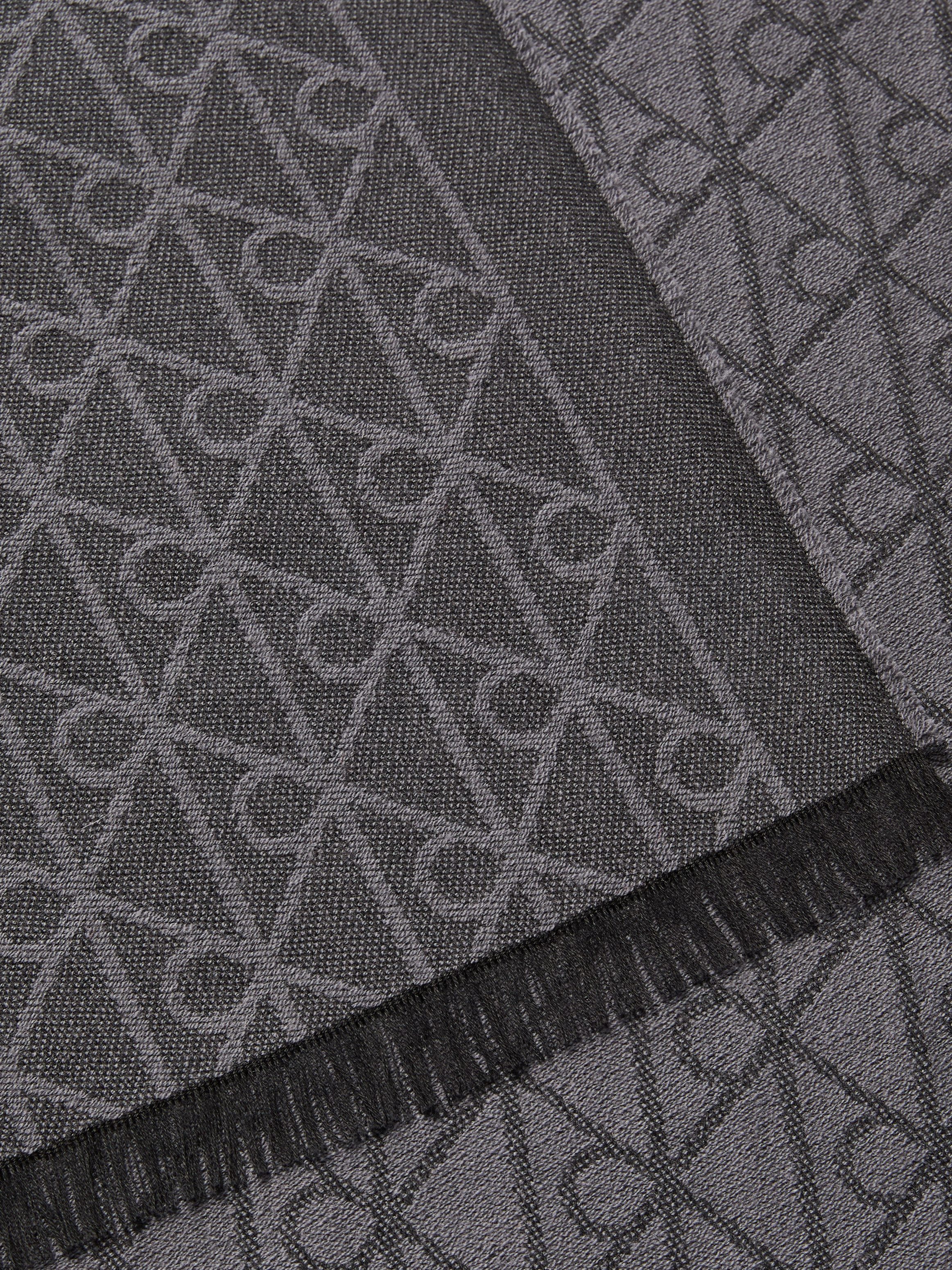 Calvin Klein Modeschal, Regular fit günstig online kaufen