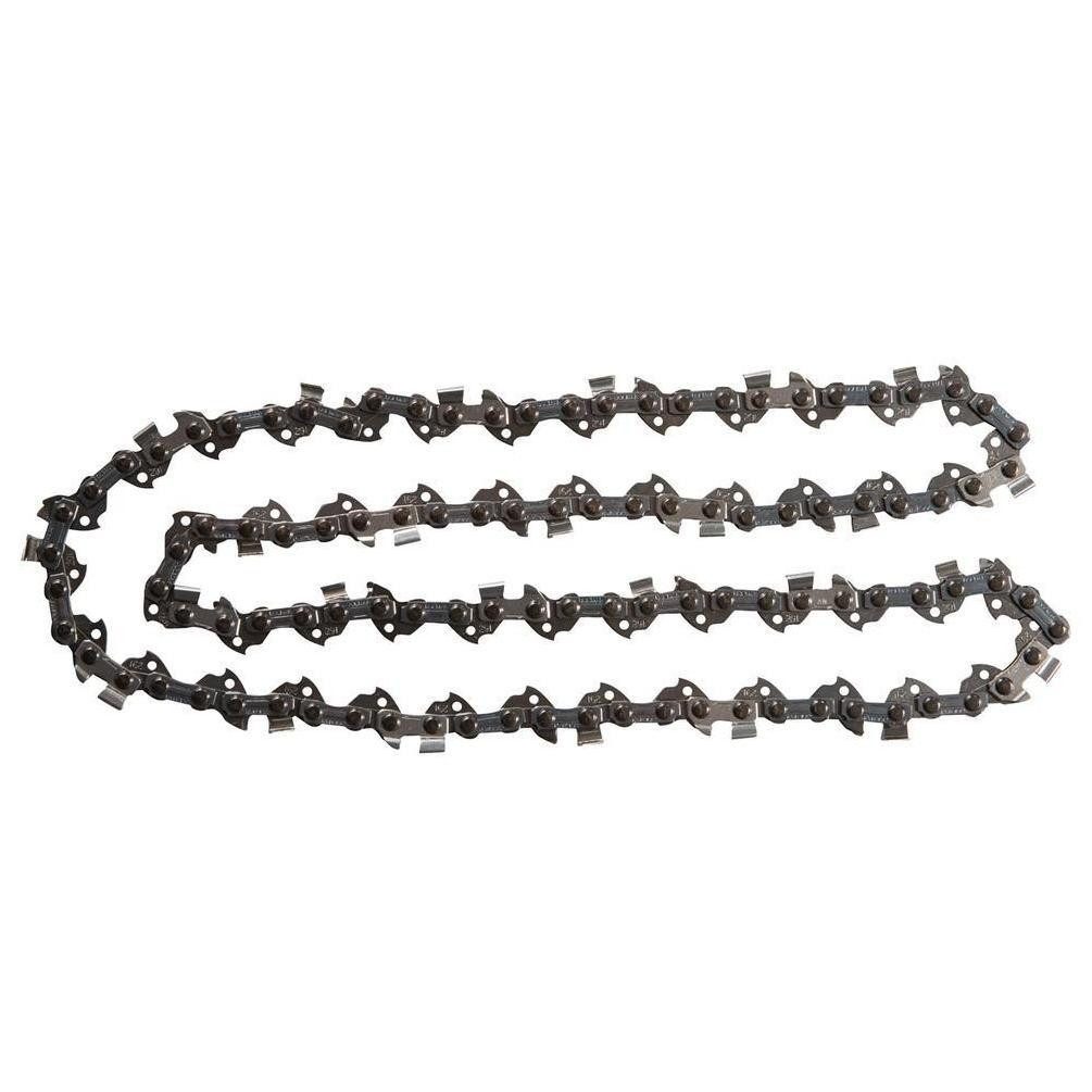 Makita Ersatzkette Sägekette 90PX 35cm 191H02-6 90PX • 52 TG,1 mm, für DUC307 DUC353 UC011G UC012G UC015G UC016G UC4041A DUC353 UC3541A, 35 cm Länge, 3/8, (1-tlg), geringer Rückschlag