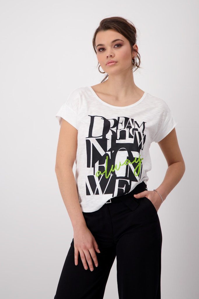 Monari T-Shirt günstig online kaufen