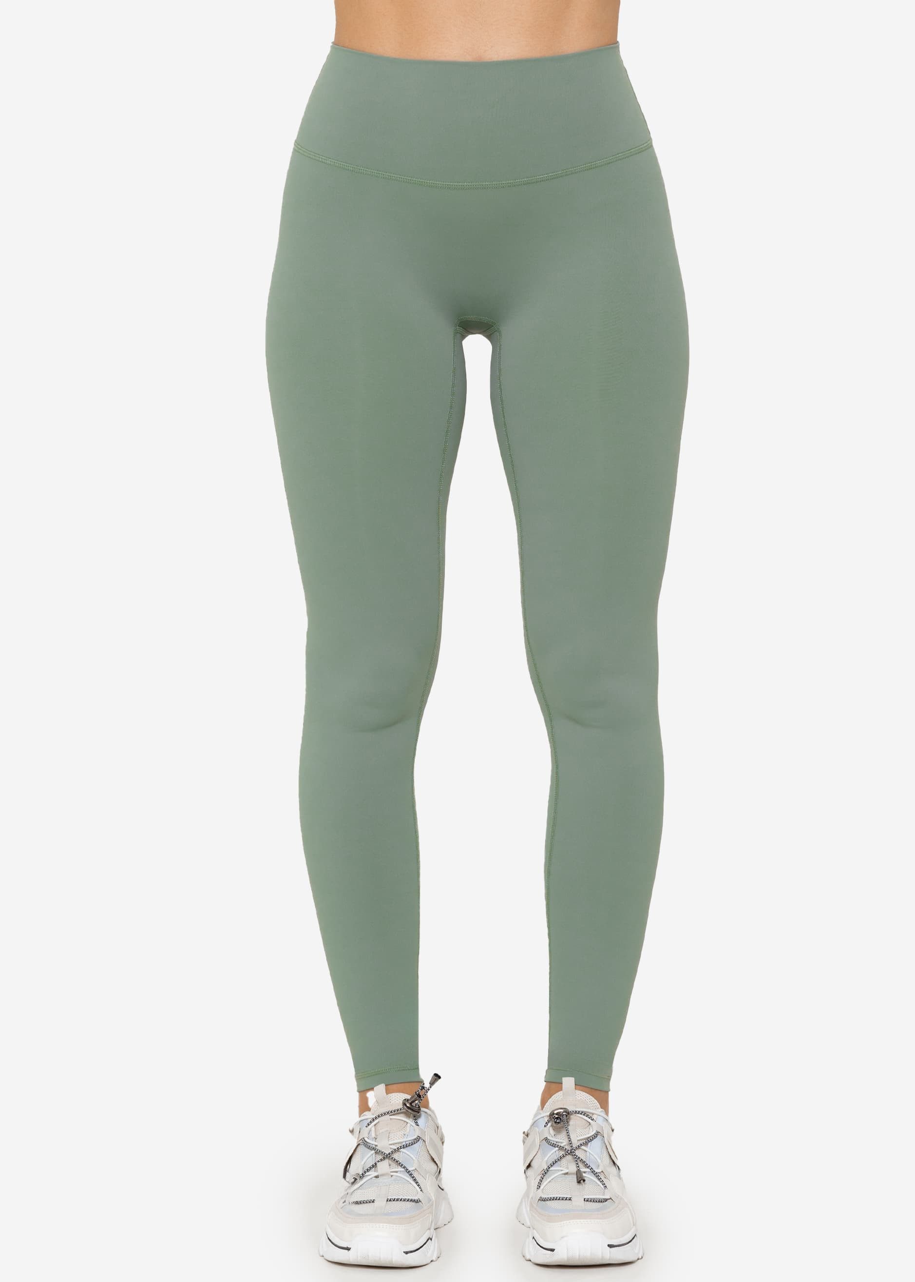 SASSYCLASSY Funktionsleggings High Waist Leggins Damen günstig online kaufen