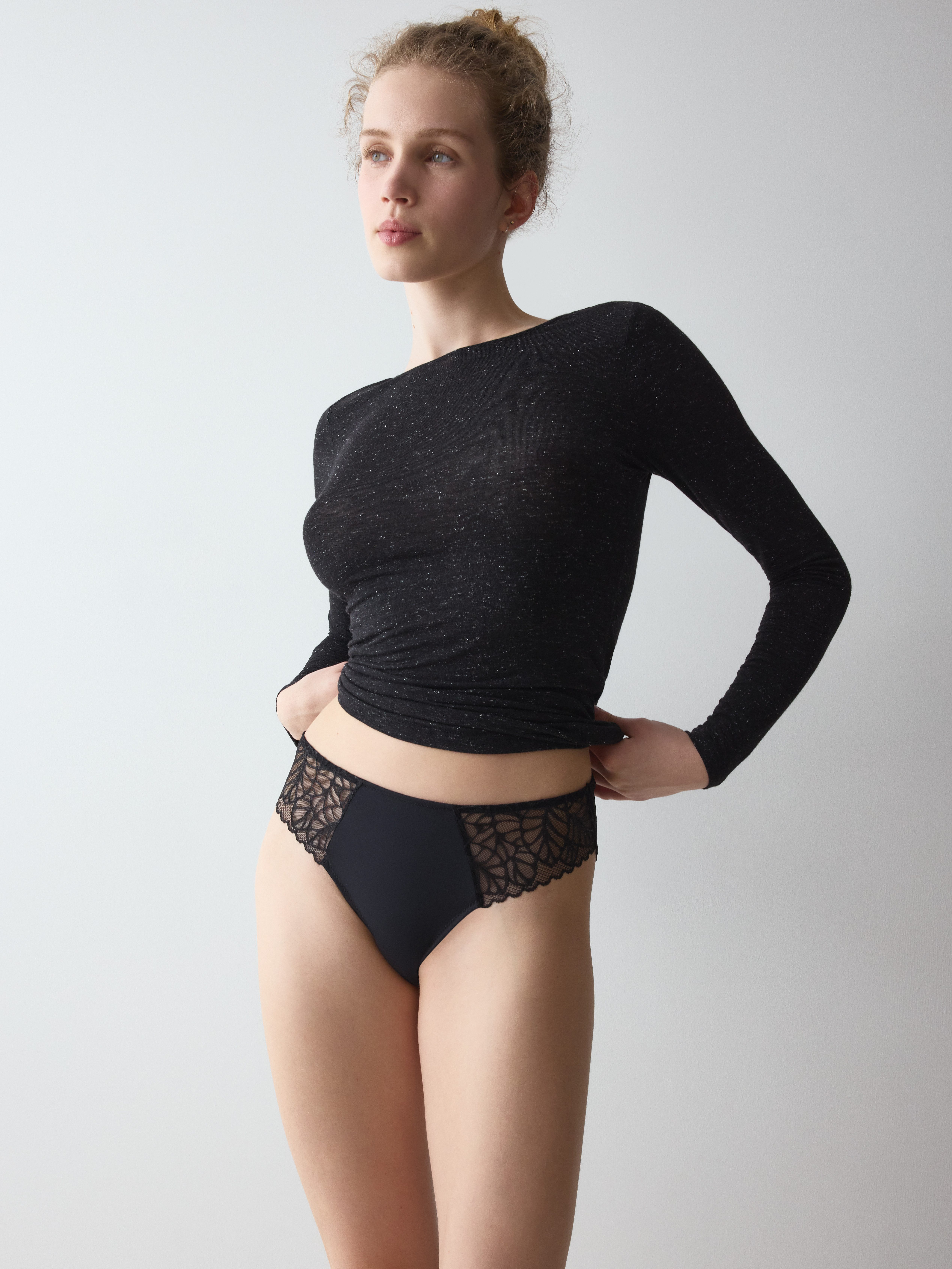 Triumph Slip Pretty Modal Tai atmungsaktiv und weich