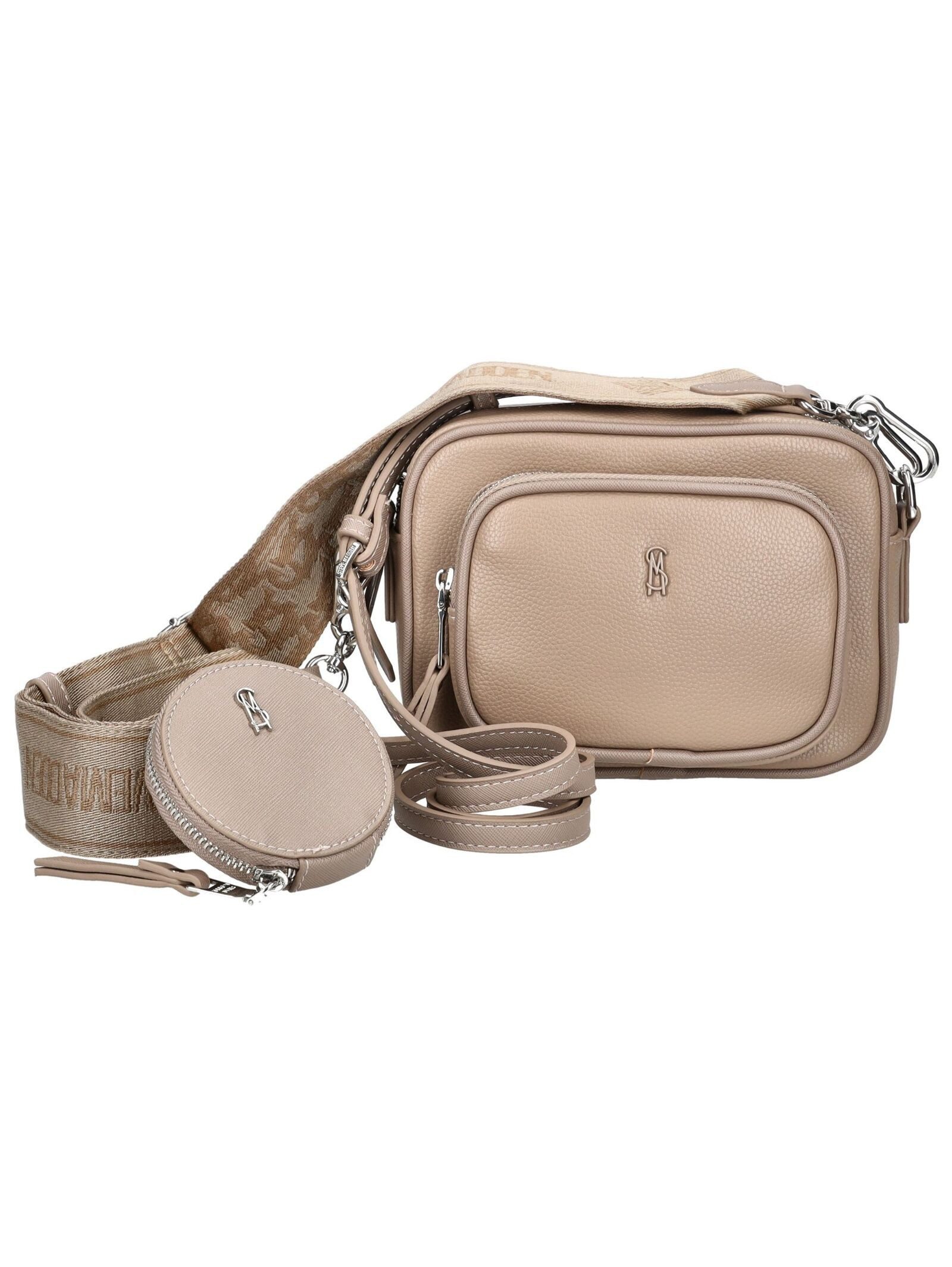 STEVE MADDEN Henkeltasche STEVE MADDEN Сумки Lederimitat