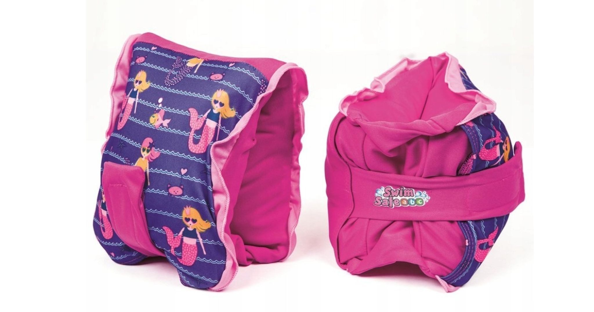 Bestway Нарукавники Bestway Нарукавники S/M – Weich, bequem & Kinder 1-3 Jahre