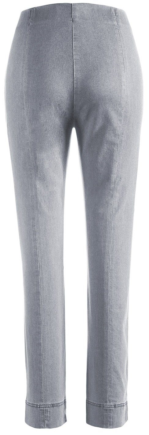 Stehmann Stretch-Jeans Ina-760W-48402 Superstretch Jeans