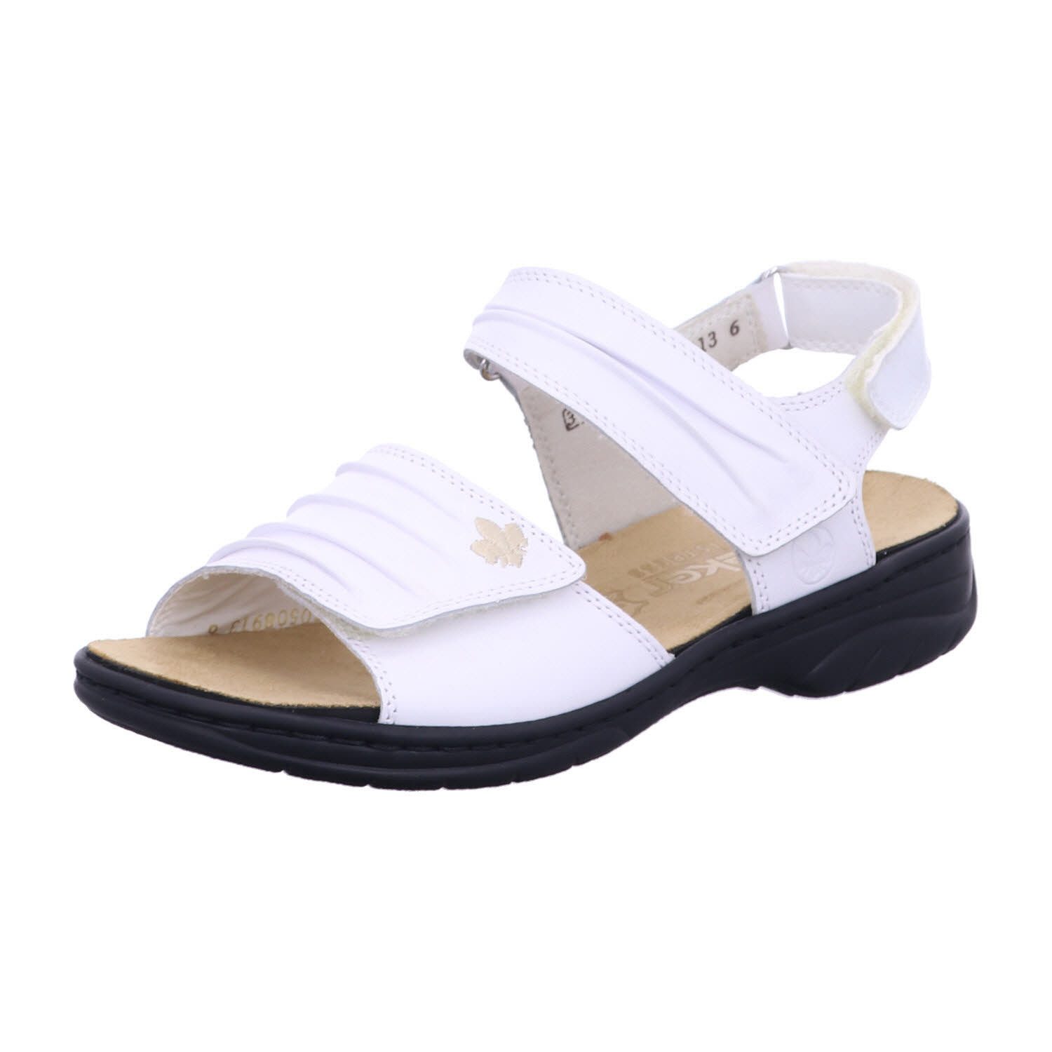 Rieker 64560 81 Sandale