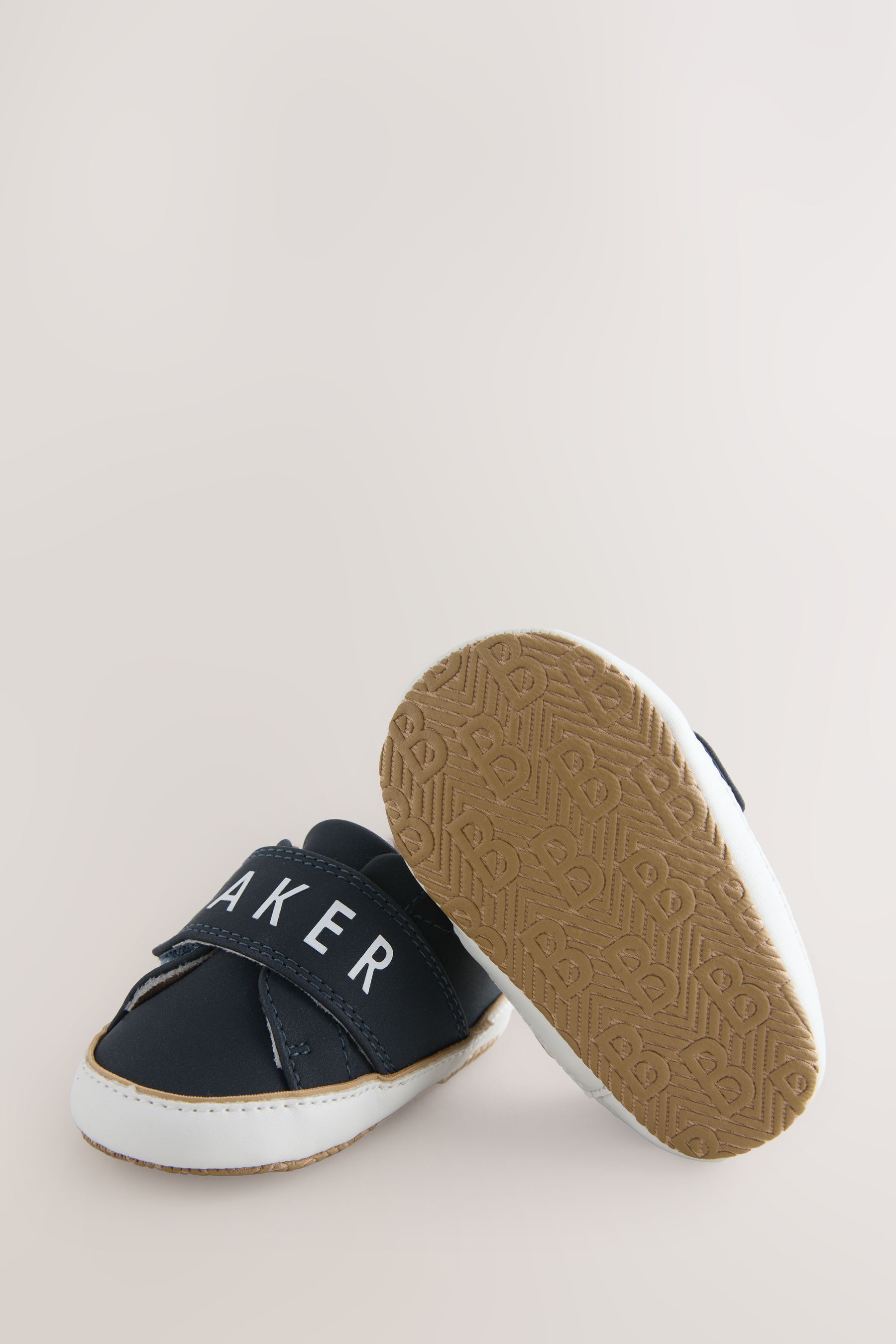 Baker by Ted Baker Baker by Ted Baker Baby Padders-Sneaker Sneaker (1-tlg)