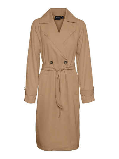 Vero Moda Trenchcoat (1-tlg)